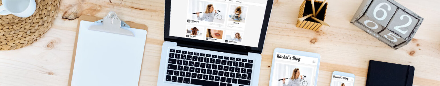 Webサイト・システム制作・運用支援